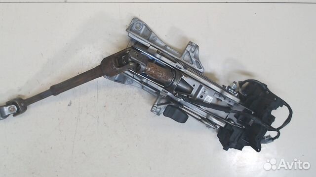 Колонка рулевая Lincoln MKZ, 2016