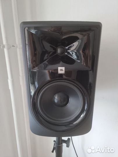 JBL 308P MkII (2 колонки)