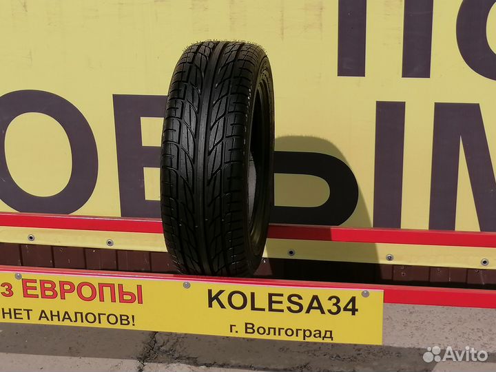 Amtel Planet FT-501 205/55 R15