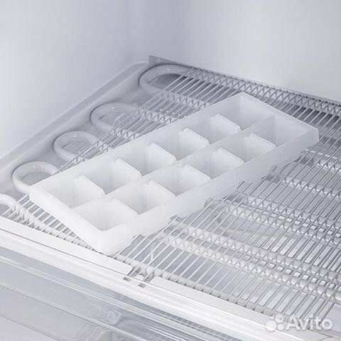 Морозильная камера leran FSF 090 W