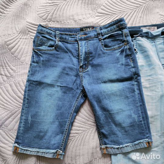 Шорты для мальчика 140-146