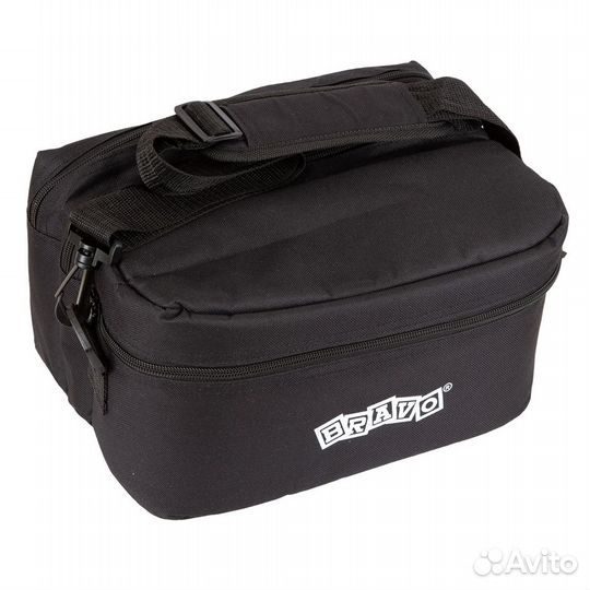 Электрический лодочный насос Bravo BP 12-A