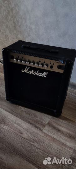 Marshallmg15cfx