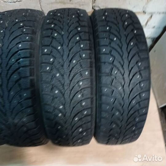 Pirelli Formula Ice 185/65 R15