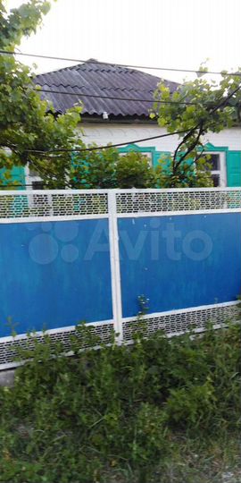 Дом 45,4 м² на участке 18 сот.