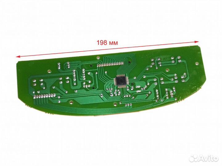 Плата управления для хлебопечки
