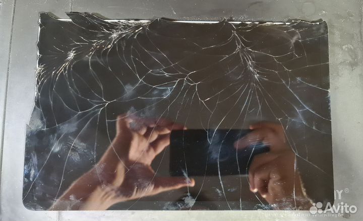 Дисплей для Xiaomi Pad 5 11''