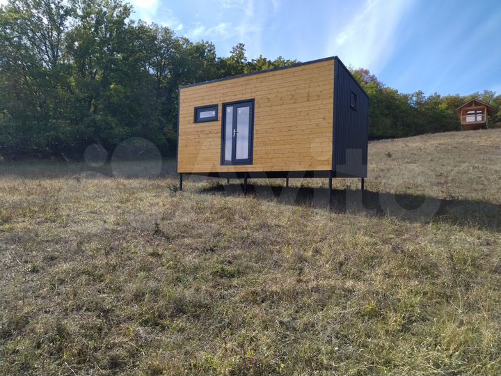 Участок 8 сот. (ИЖС)