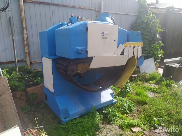 Многопильный станок цдк5 3