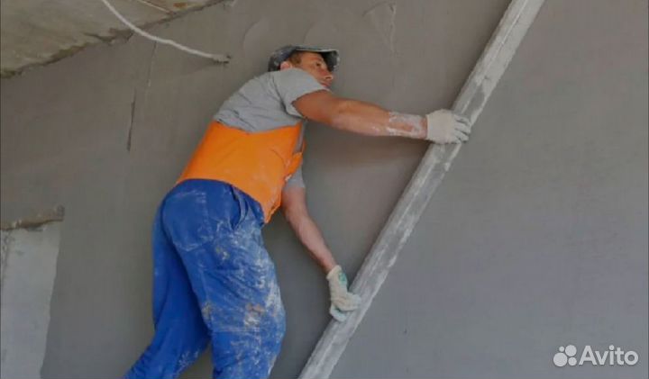 Ремонт и отделка квартир под ключ с гарантией