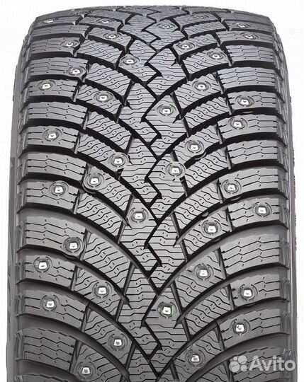 Pirelli Ice Zero 245/40 R19
