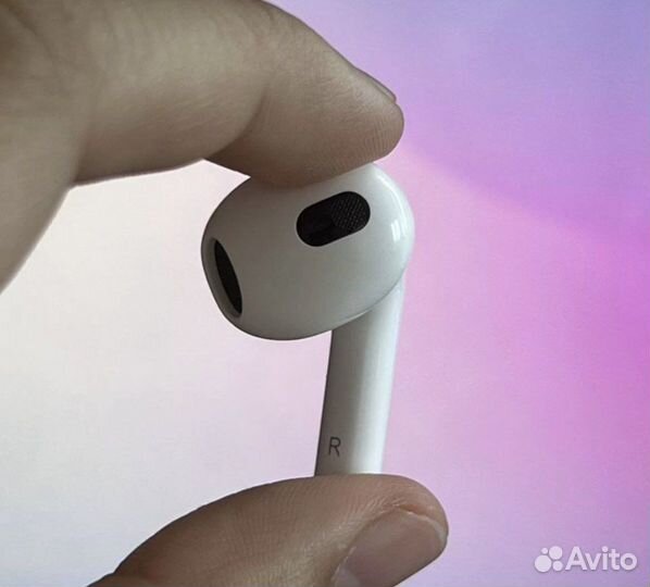 Airpods 3 premium в наличии отличное качество