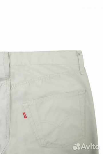 Брюки Levi's 591 Sta-Ptest, размер W32, L30