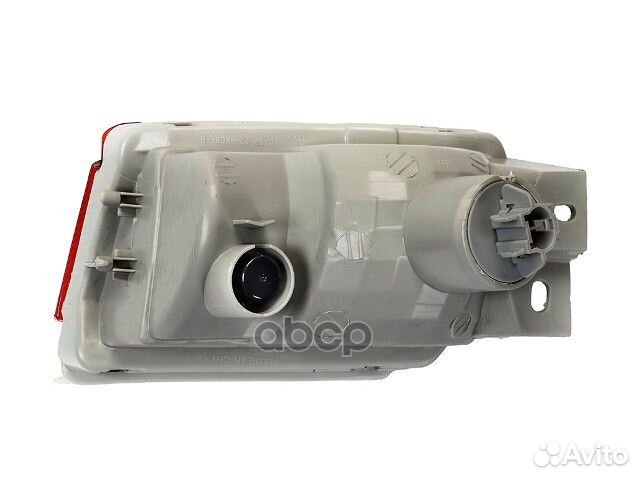 Фонарь задний 12RF086XR casp