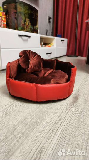 Лежанка для животных