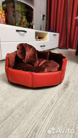 Лежанка для животных