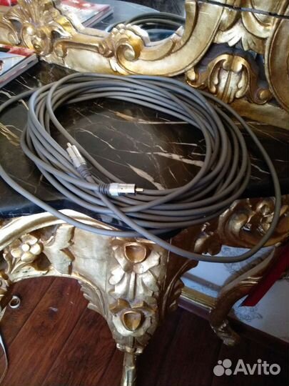 AV Кабель