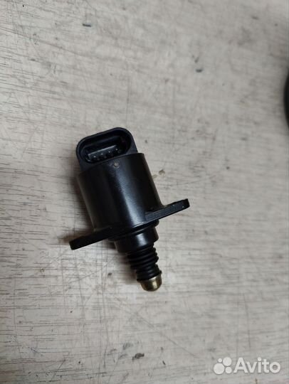 Idle Bypass Valve 420963051