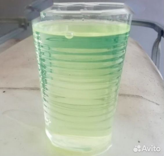 Дизельное Топливо Солярка Евро дт