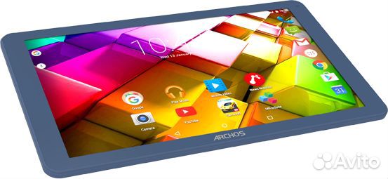 Планшет Archos 101c Copper