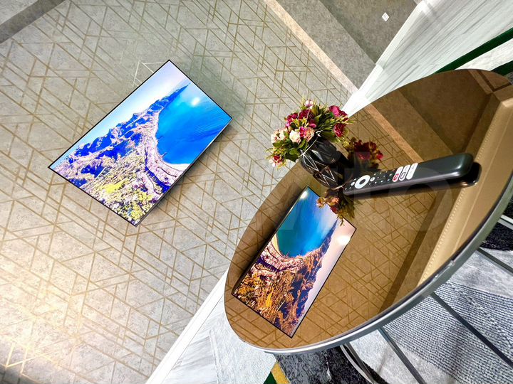 2-к. квартира, 65 м², 3/12 эт.