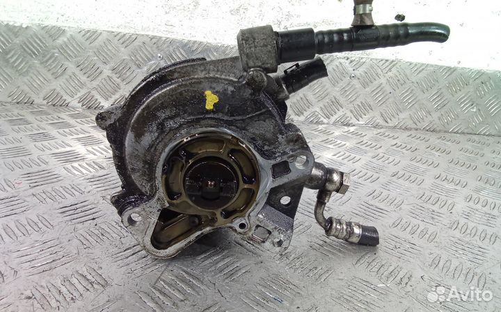 Тнвд дизельный volkswagen touareg 7L 3-9 дней