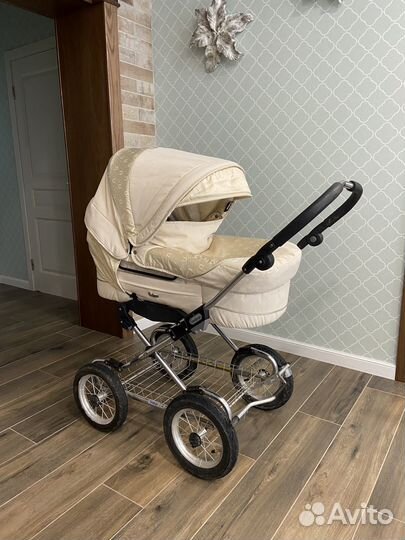 Коляска Emmaljunga 2 в 1