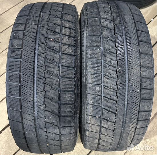 Bridgestone Blizzak VRX 225/45 R18