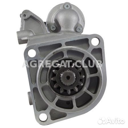 Стартер krauf STB4123UL