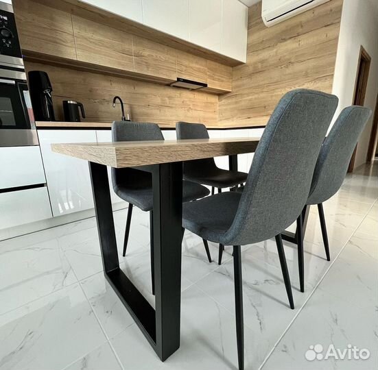 Кухни напрямую с фабрики