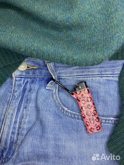 Кейс для зажигалки