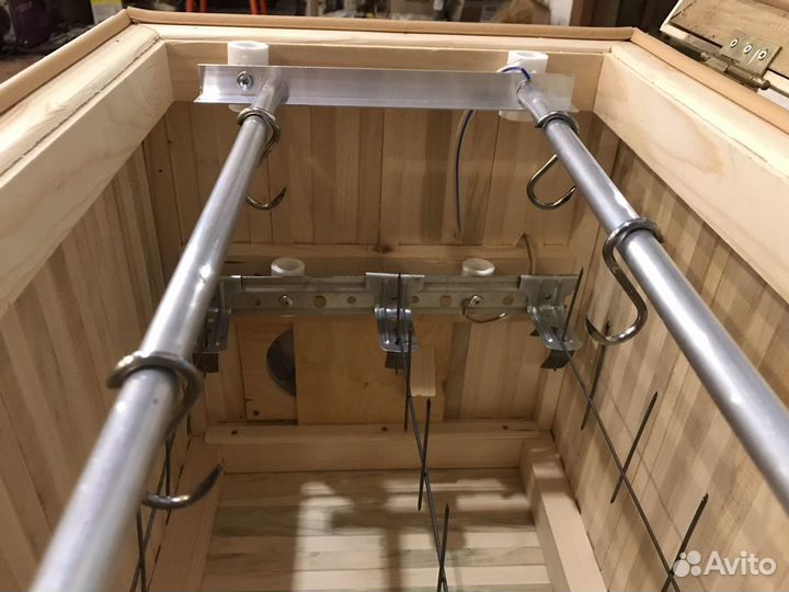 Коптим дома. Видеообзор