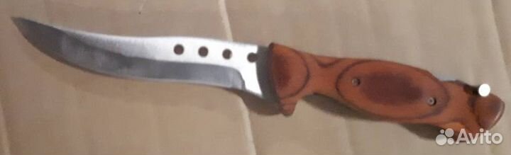 Набор туриста 4 предмета в чехле 4 в 1