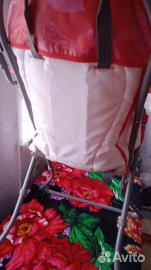 Стул для кормления