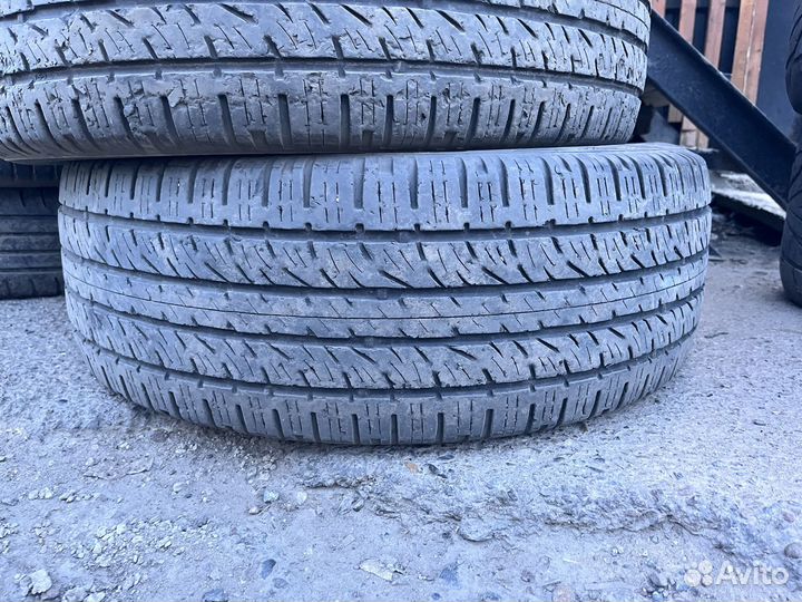 Viatti Bosco A/T 225/60 R17