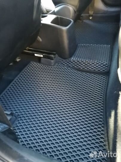 Коврики Eva (Ева) Solaris