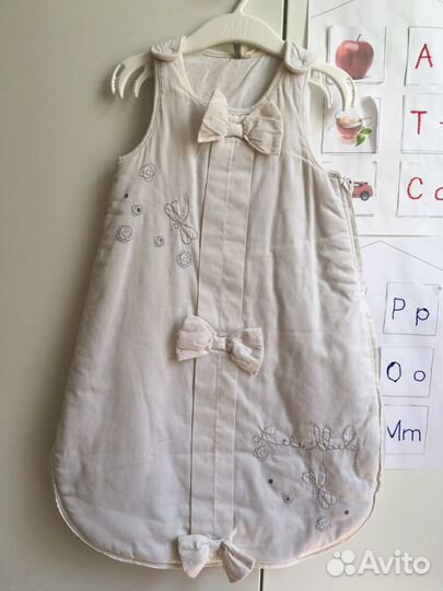 Конверт спальный для ребёнка фирмы Orchestra