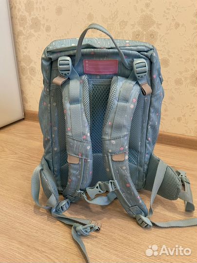 Рюкзак Beckmann, 22 литра