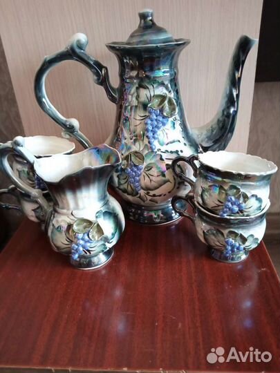 Для чая или кофе