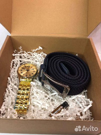 Подарок мужчине