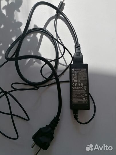 Монитор для компьютера LG