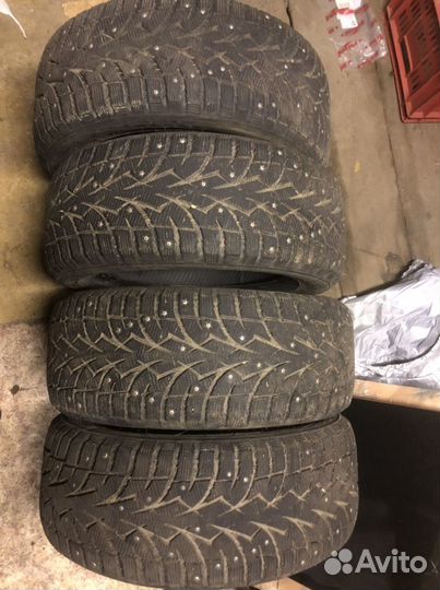 Toyo Teo Plus 215/55 R16