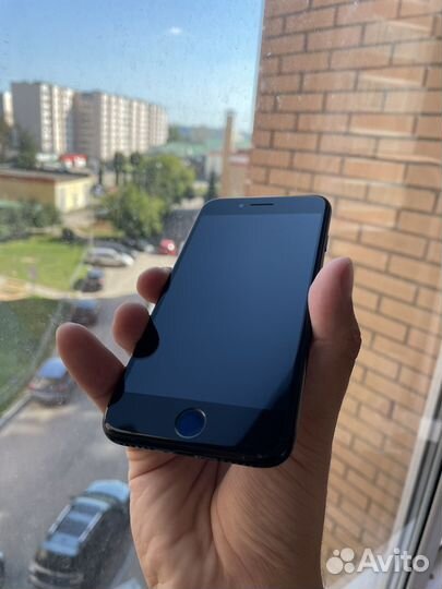 iPhone 7 128gb