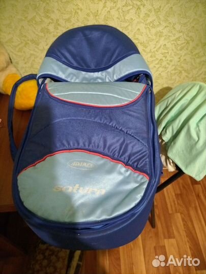 Прогулочная коляска бу