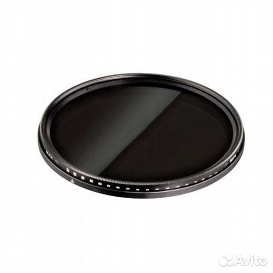 Фильтр Fujimi 52 ND2-ND400