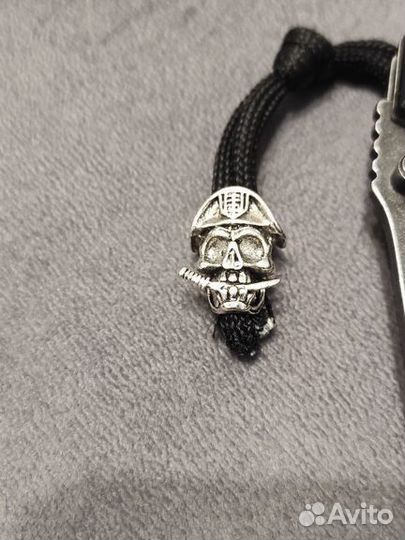 Бусины для темляка