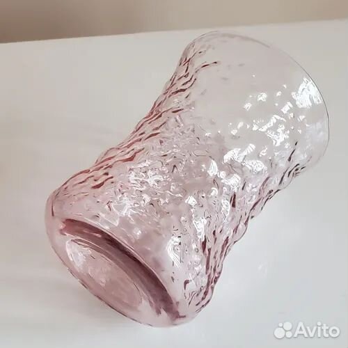 Вазочка времен СССР