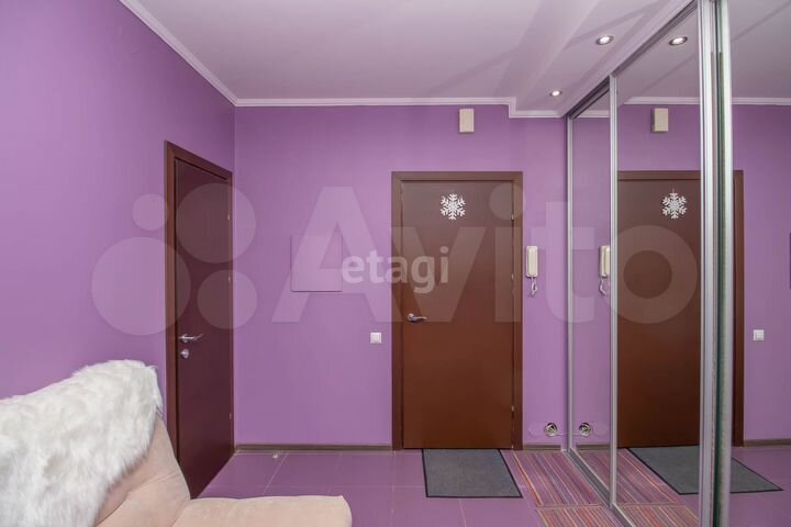 3-к. квартира, 119,5 м², 9/10 эт.