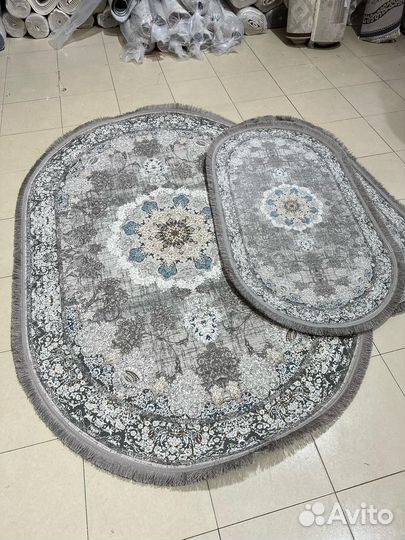 Ковры тройки