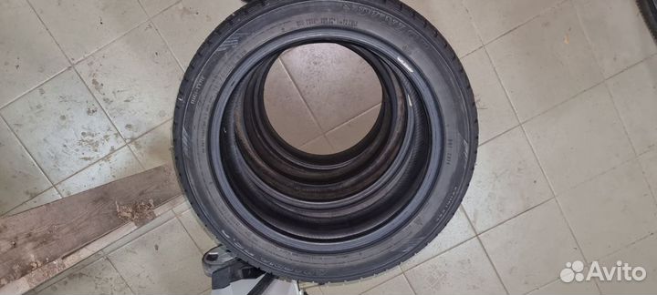 Dunlop Graspic DS3 185/55 R16